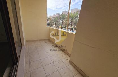 Apartment - 1 Bedroom - 2 Bathrooms for rent in The Square - Al Mamzar - Deira - Dubai Apartment - 1 Bedroom - 2 Bathrooms for rent in The Square - Al Mamzar - Deira - Dubai