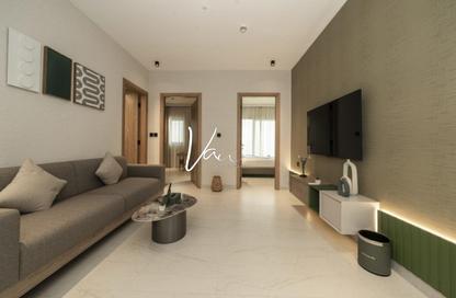 Apartment - 2 Bedrooms - 2 Bathrooms for rent in Tranquil Wellness Tower - District 7 - Jumeirah Village Triangle - Dubai Apartment - 2 Bedrooms - 2 Bathrooms for rent in Tranquil Wellness Tower - District 7 - Jumeirah Village Triangle - Dubai