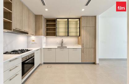 Apartment - 1 - 1 for rent in Parkside Views - Dubai Hills Estate - Dubai