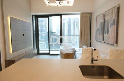 Apartment - 1 - 2 for rent in Society House - Downtown Dubai - Dubai
