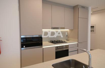Apartment - 1 - 2 for rent in Society House - Downtown Dubai - Dubai