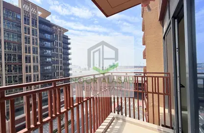 Apartment - 1 Bedroom - 2 Bathrooms for rent in One Deira 1 - Deira Enrichment Project - Deira - Dubai