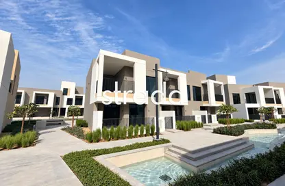 Townhouse - 3 Bedrooms - 4 Bathrooms for rent in Bliss 2 - Arabian Ranches 3 - Dubai