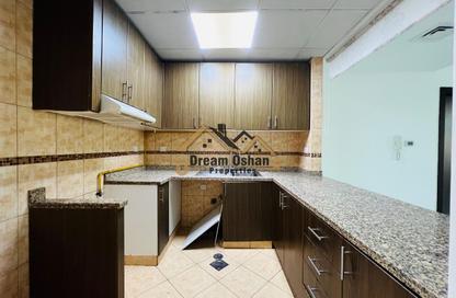 Apartment - 1 Bedroom - 2 Bathrooms for rent in Niloofar Tower - Culture Village - Dubai