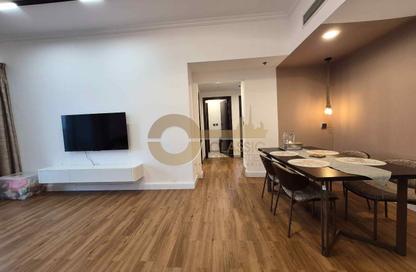 Apartment - 2 - 2 for rent in Maria Tower - Al Furjan - Dubai Apartment - 2 - 2 for rent in Maria Tower - Al Furjan - Dubai