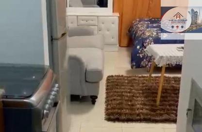 Apartment - Studio - 1 for rent in Al Mujarrah - Al Sharq - Sharjah