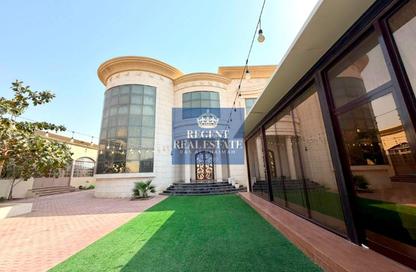 Villa - 5 Bedrooms - 7+ Bathrooms for sale in Julfar - Ras Al Khaimah Villa - 5 Bedrooms - 7+ Bathrooms for sale in Julfar - Ras Al Khaimah