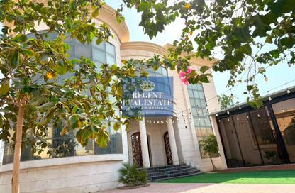 Villa - 5 Bedrooms - 7+ Bathrooms for sale in Julfar - Ras Al Khaimah Villa - 5 Bedrooms - 7+ Bathrooms for sale in Julfar - Ras Al Khaimah
