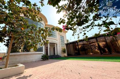 Villa - 5 Bedrooms - 7+ Bathrooms for sale in Julfar - Ras Al Khaimah Villa - 5 Bedrooms - 7+ Bathrooms for sale in Julfar - Ras Al Khaimah