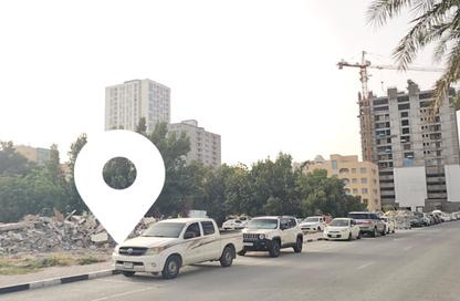 Land - Studio for sale in Liwara 1 - Ajman Land - Studio for sale in Liwara 1 - Ajman