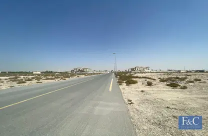 Land - Studio for sale in Jebel Ali Hills - Jebel Ali - Dubai