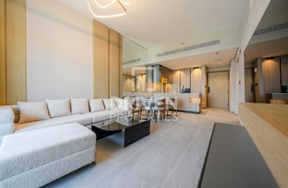Apartment - 2 - 2 for rent in Elevate by Prescott - Arjan - Dubai
