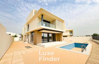 Villa - 5 Bedrooms - 7 Bathrooms for sale in Jebel Ali Village Villas - Jebel Ali Village - Jebel Ali - Dubai