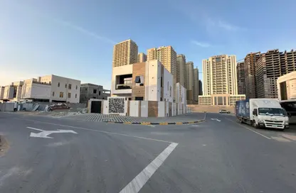 فيلا - 4 غرف نوم - 6 حمامات للبيع في العامرة جاردنز - العامرة - عجمان