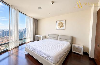 Apartment - 1 - 2 for rent in Burj Khalifa - Burj Khalifa Area - Downtown Dubai - Dubai Apartment - 1 - 2 for rent in Burj Khalifa - Burj Khalifa Area - Downtown Dubai - Dubai