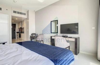 Hotel  and  Hotel Apartment - 1 Bedroom - 1 Bathroom for sale in Artesia A - Artesia - DAMAC Hills - Dubai
