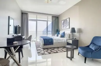 Hotel  and  Hotel Apartment - 1 Bedroom - 1 Bathroom for sale in Artesia A - Artesia - DAMAC Hills - Dubai