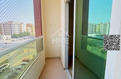 Apartment - 2 - 2 for rent in Abna Saqer Building - Al Hamidiya 1 - Al Hamidiya - Ajman