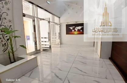 Whole Building - Studio - 7+ Bathrooms for sale in Al Jurf 2 - Al Jurf - Ajman Downtown - Ajman Whole Building - Studio - 7+ Bathrooms for sale in Al Jurf 2 - Al Jurf - Ajman Downtown - Ajman