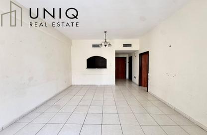 Apartment - 1 Bedroom - 2 Bathrooms for rent in University View - Dubai Silicon Oasis - Dubai