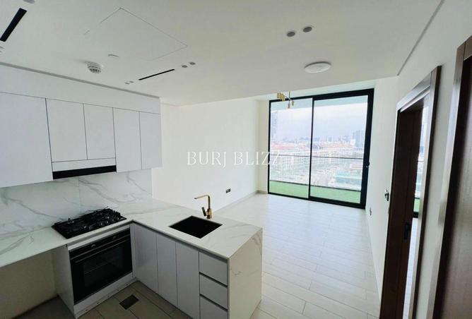 Exquisite Living 1BR | Pool View | Ready to Move