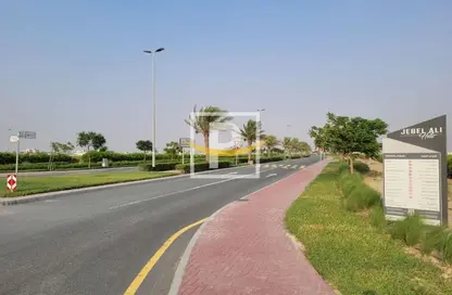 Land - Studio for sale in Saih Shuiab House - Jebel Ali Hills - Saih Shuaib 1 - Jebel Ali - Dubai