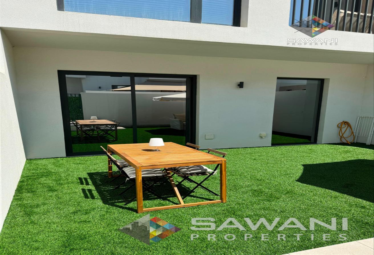3BR + Maid | Spacious Villa | Chiller Free photo 7