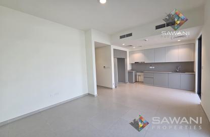 Villa - 3 - 4 for rent in Greenview - Emaar South - Dubai South (Dubai World Central) - Dubai