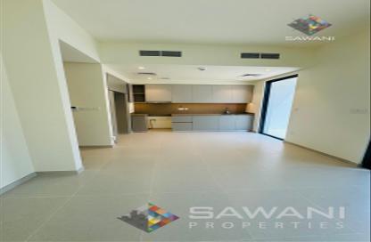 Villa - 3 - 4 for rent in Greenview - Emaar South - Dubai South (Dubai World Central) - Dubai Villa - 3 - 4 for rent in Greenview - Emaar South - Dubai South (Dubai World Central) - Dubai
