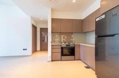 Apartment - 1 Bedroom - 2 Bathrooms for sale in Act One - Act Towers - Opera District - Downtown Dubai - Dubai