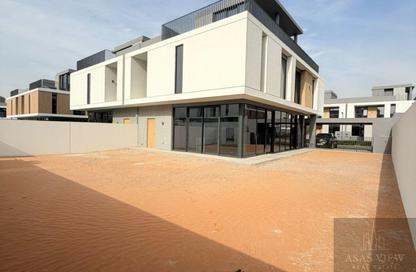 Villa - 5 Bedrooms - 5 Bathrooms for rent in June - Arabian Ranches 3 - Dubai