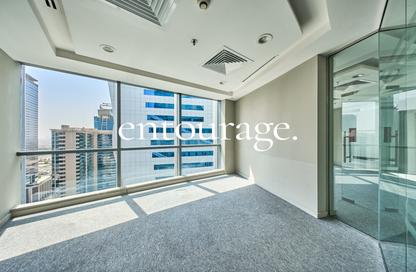 Office Space - Studio for rent in The Regal Tower - Business Bay - Dubai