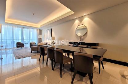 Apartment - 2 Bedrooms - 3 Bathrooms for rent in Burj Lake Hotel - The Address DownTown - Downtown Dubai - Dubai Apartment - 2 Bedrooms - 3 Bathrooms for rent in Burj Lake Hotel - The Address DownTown - Downtown Dubai - Dubai
