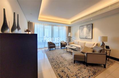 Apartment - 2 Bedrooms - 3 Bathrooms for rent in Burj Lake Hotel - The Address DownTown - Downtown Dubai - Dubai Apartment - 2 Bedrooms - 3 Bathrooms for rent in Burj Lake Hotel - The Address DownTown - Downtown Dubai - Dubai