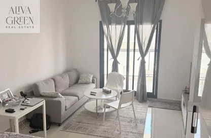Apartment - 1 Bathroom for sale in Equiti Apartments - International City Phase 2 - Al Warsan 4 - Al Warsan - Dubai