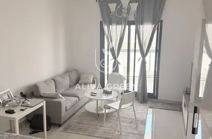Apartment - 1 Bathroom for sale in Equiti Apartments - International City Phase 2 - Al Warsan 4 - Al Warsan - Dubai Apartment - 1 Bathroom for sale in Equiti Apartments - International City Phase 2 - Al Warsan 4 - Al Warsan - Dubai