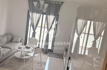 Apartment - Studio - 1 Bathroom for sale in Equiti Apartments - International City Phase 2 - Al Warsan 4 - Al Warsan - Dubai
