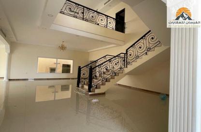 Villa - 6 - 7+ for rent in Al Riqaibah - Al Suyoh - Sharjah