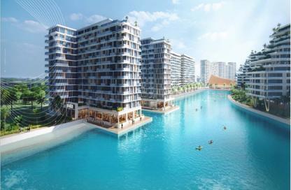 Retail - Studio for sale in Azizi Venice 13 Building A - Azizi Venice 13 - Azizi Venice - Dubai South (Dubai World Central) - Dubai Retail - Studio for sale in Azizi Venice 13 Building A - Azizi Venice 13 - Azizi Venice - Dubai South (Dubai World Central) - Dubai