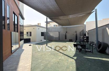 Villa - 5 - 7 for rent in Nad Al Sheba 4 - Nad Al Sheba - Dubai