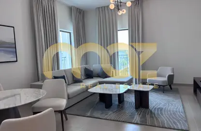Apartment - 1 Bedroom - 2 Bathrooms for sale in Residences E - Yas Golf Collection - Yas Island - Abu Dhabi