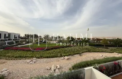 تاون هاوس - 4 غرف نوم - 5 حمامات للايجار في أورانيا - ذا فالي - دبي