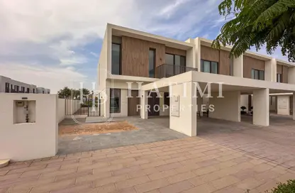 Townhouse - 4 Bedrooms - 4 Bathrooms for rent in Orania - The Valley - Dubai