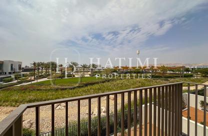 Townhouse - 4 Bedrooms - 4 Bathrooms for rent in Orania - The Valley - Dubai