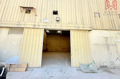 مستودع - استوديو - 1 حمام للايجار في جبل على الصناعية 1 - جبل علي الصناعية - جبل علي - دبي