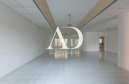 Villa - 4 Bedrooms - 4 Bathrooms for rent in Al Manara - Dubai