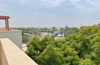 Apartment - Studio - 1 Bathroom for sale in Al Khaleej Village - Al Ghadeer - Abu Dhabi