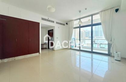 Apartment - Studio - 1 Bathroom for sale in DEC Tower 2 - DEC Towers - Dubai Marina - Dubai