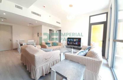 Apartment - 1 Bedroom - 2 Bathrooms for sale in Noor 4 - Midtown - Dubai Production City (IMPZ) - Dubai