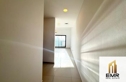 Apartment - 1 Bedroom - 2 Bathrooms for rent in Jaddaf Views - Al Jaddaf - Dubai Apartment - 1 Bedroom - 2 Bathrooms for rent in Jaddaf Views - Al Jaddaf - Dubai